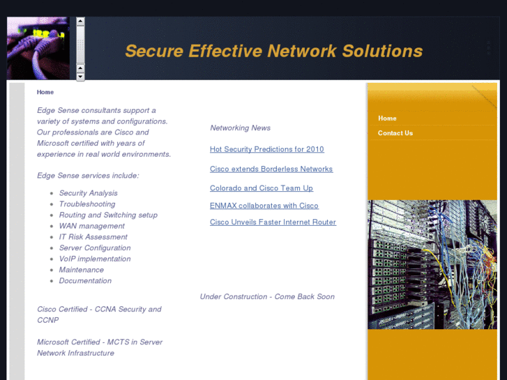 www.edgesecure.net