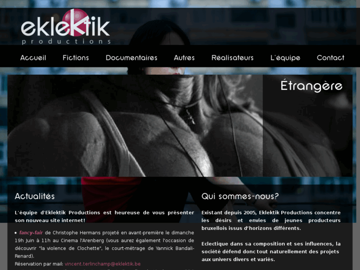 www.eklektik.be