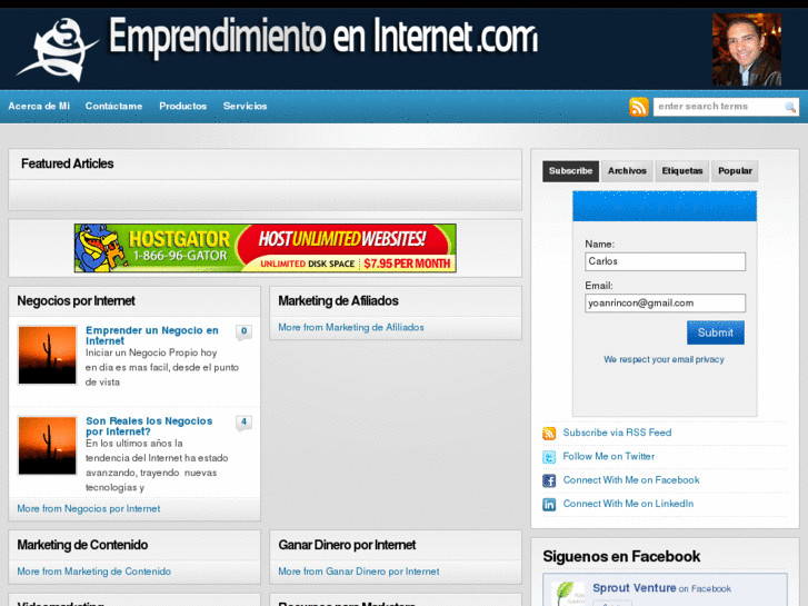 www.emprendimientoeninternet.com