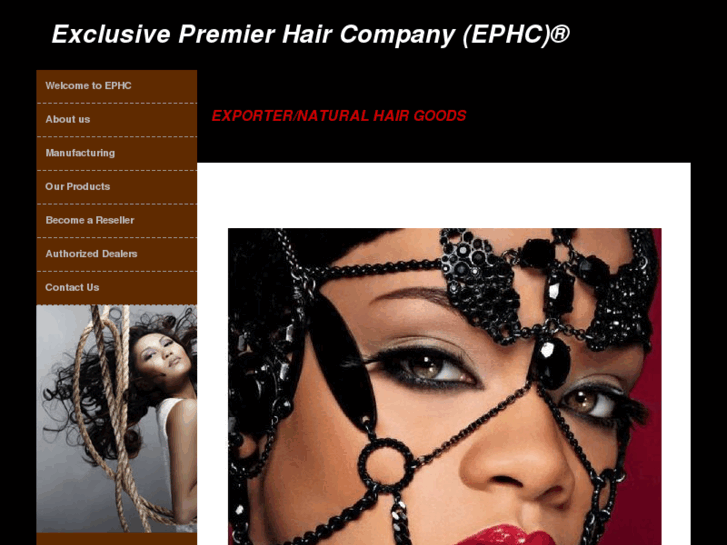 www.ephairimporters.com