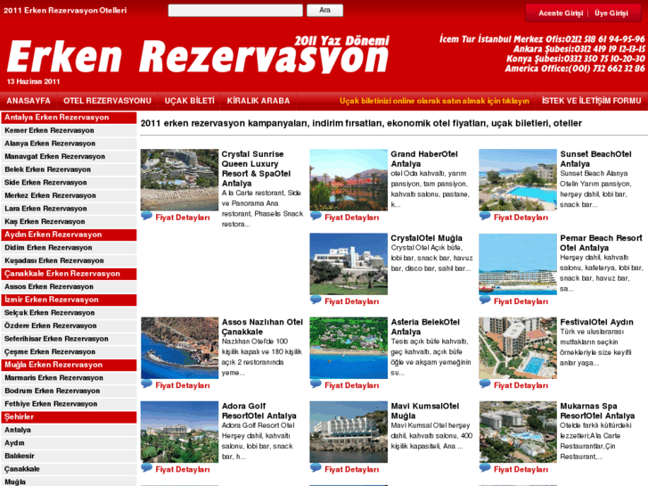 www.erken-rezervasyon.com