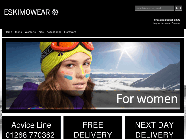 www.eskimowear.co.uk