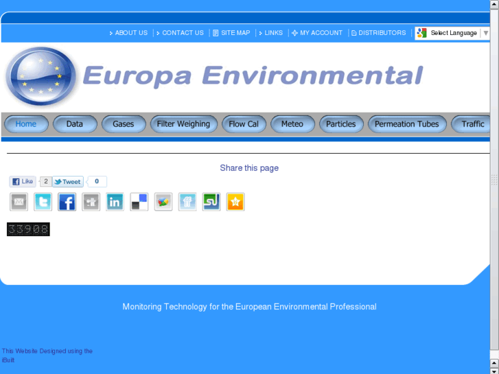 www.europaenvironmental.com