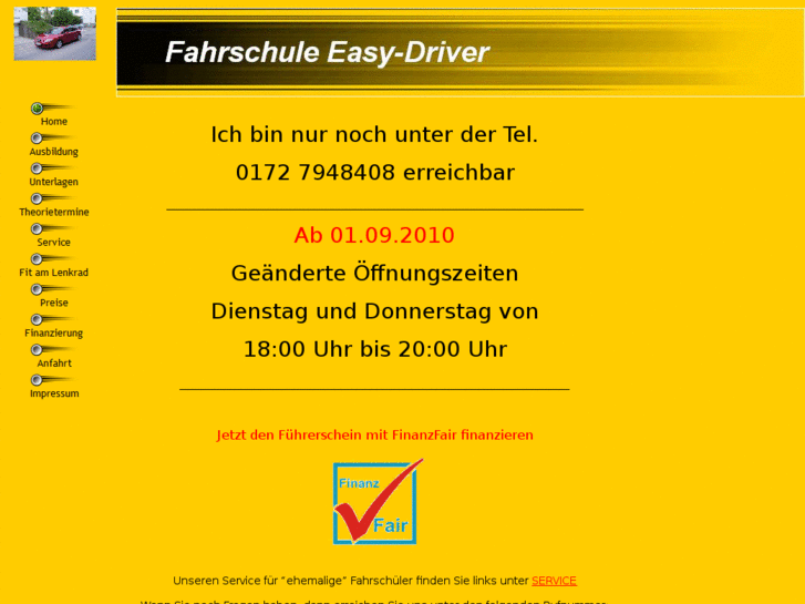 www.fahrschule-easy-driver.de