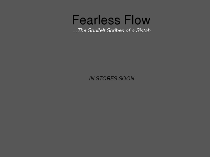 www.fearlessflow.com