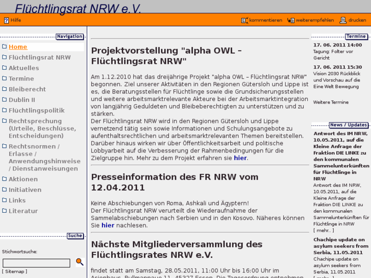 www.fluechtlingsrat-nrw.de