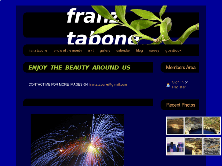 www.franztabone.com