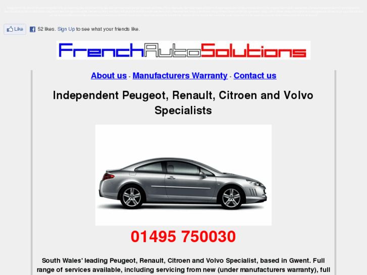 www.frenchautosolutions.com