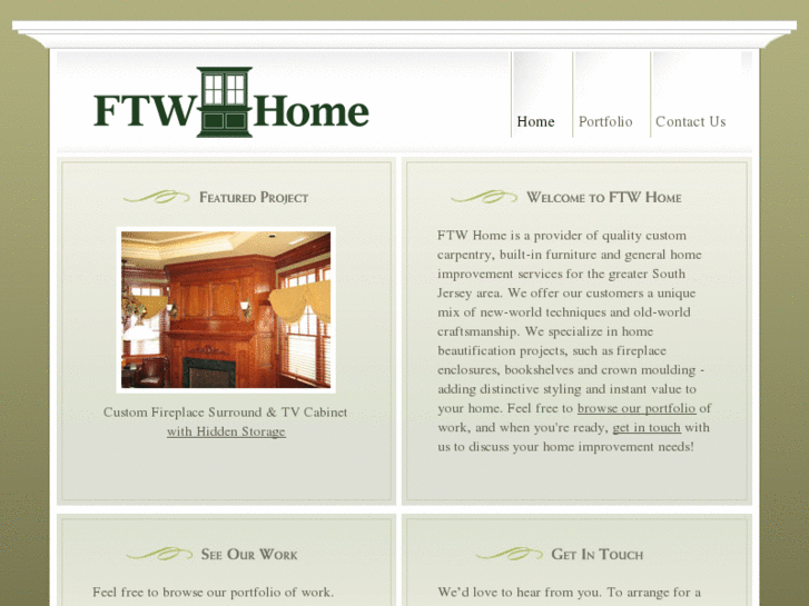 www.ftwhome.com