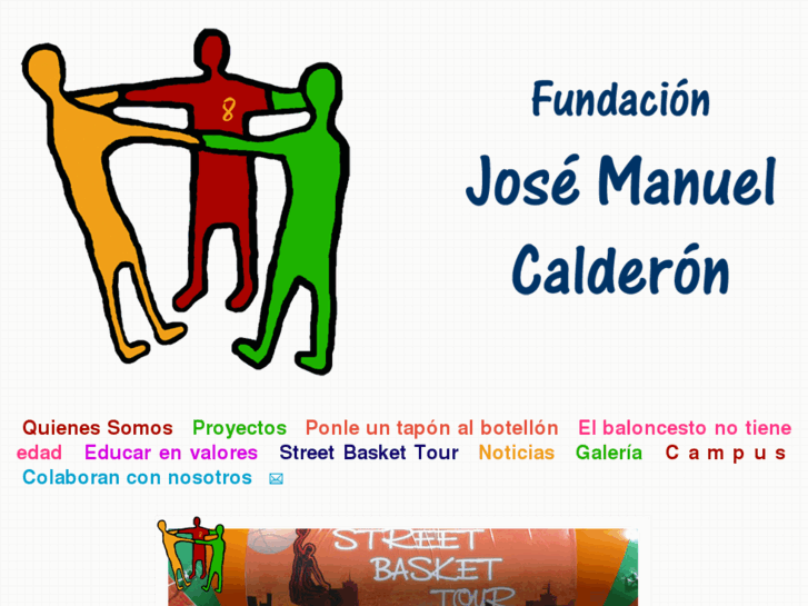 www.fundacionjosemanuelcalderon.org