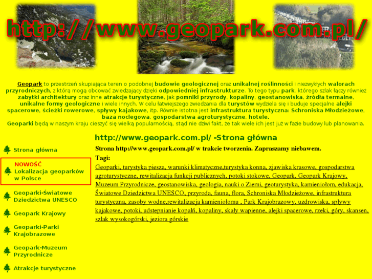 www.geopark.com.pl