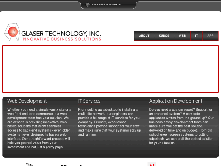 www.glasertechnology.com