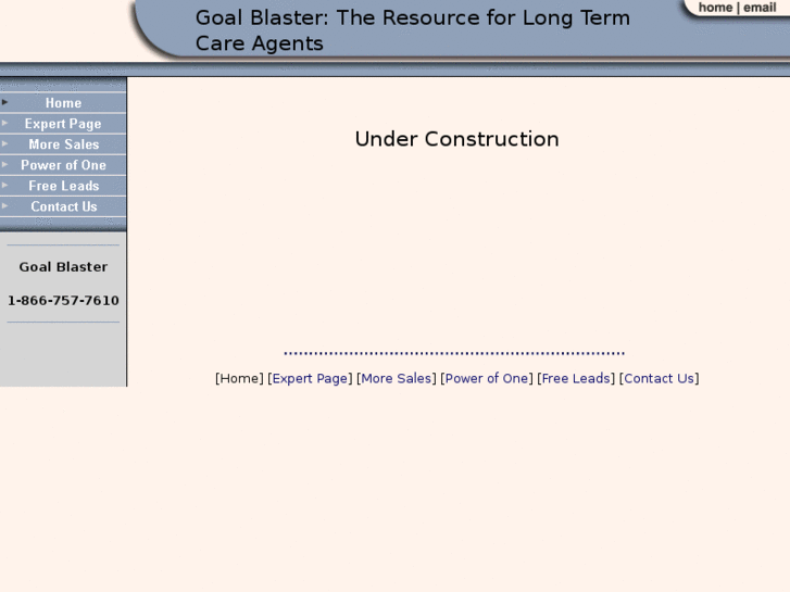 www.goalblaster.com