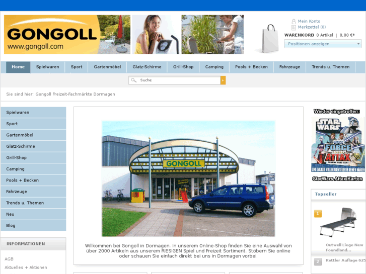 www.gongoll.com