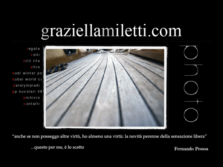 www.graziellamiletti.com