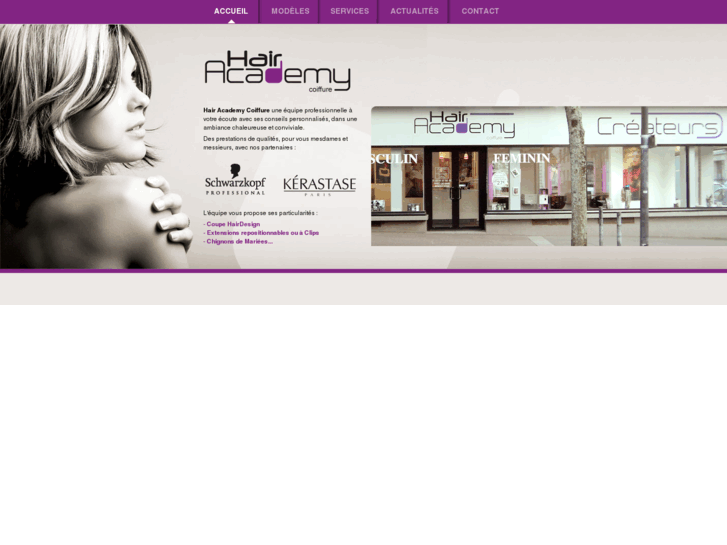 www.hairacademycoiffure.com