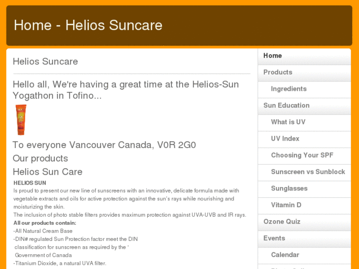 www.helios-suncare.com