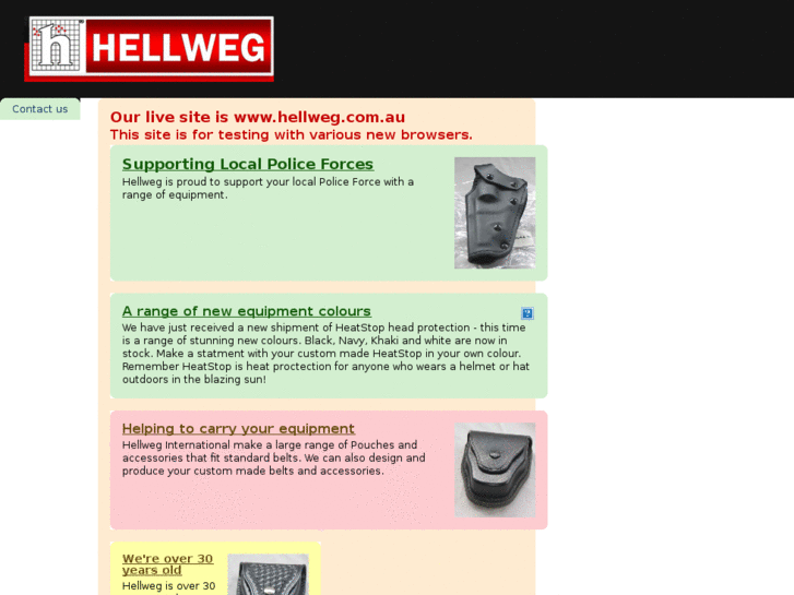 www.hellweginternational.com