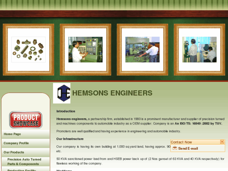 www.hemsonsengineers.com