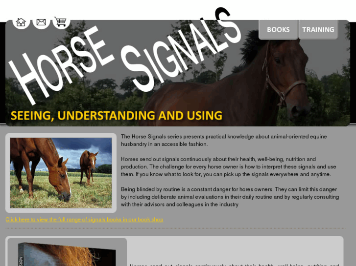 www.horse-signals.com