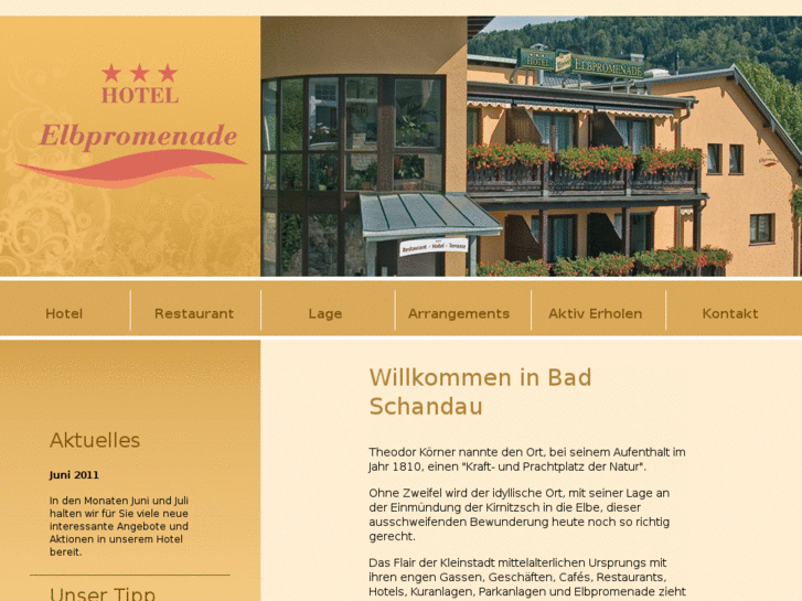 www.hotel-elbpromenade.de