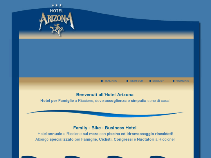 www.hotelarizona.com