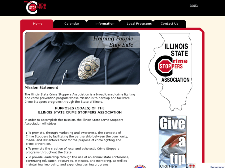 www.illinoiscrimestoppers.com