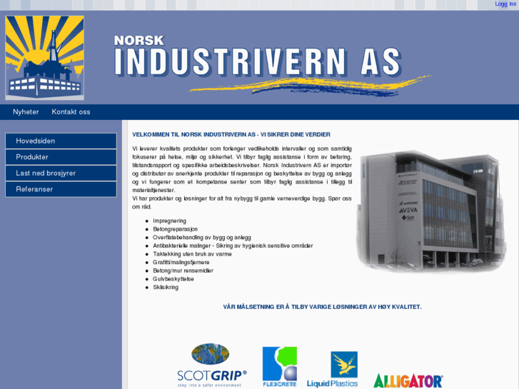 www.industrimaling.com