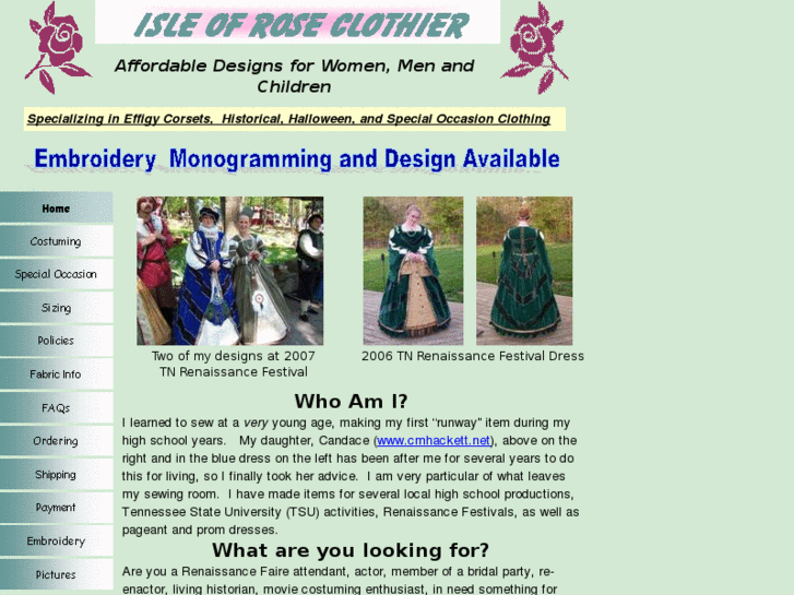 www.isleofrose.com