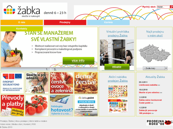 www.izabka.cz