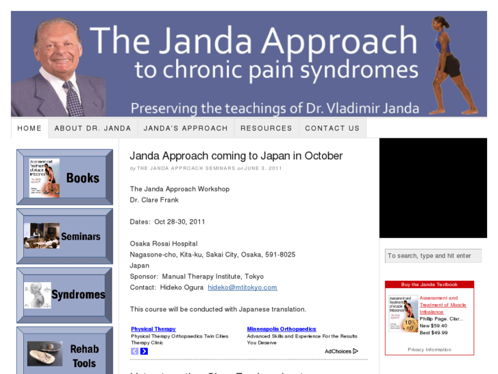 www.jandaapproach.com