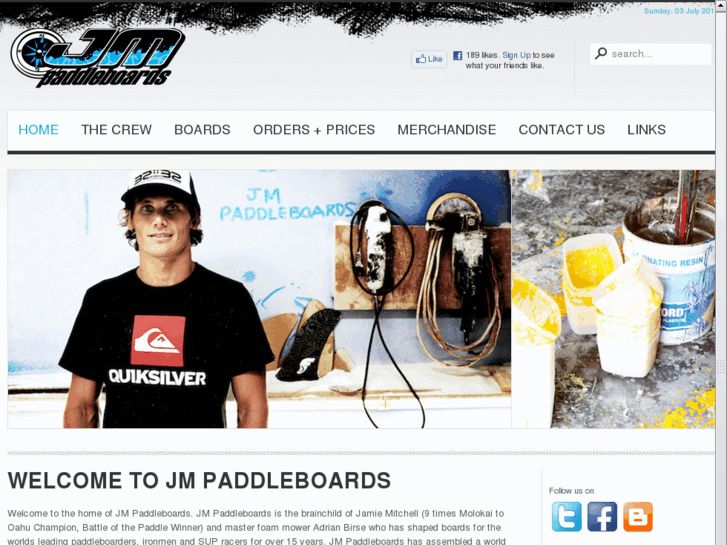 www.jmpaddleboards.com