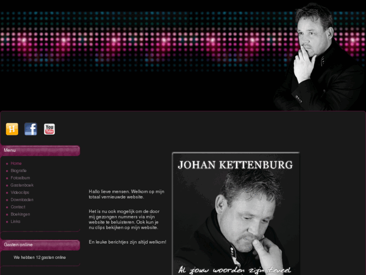 www.johankettenburg.com