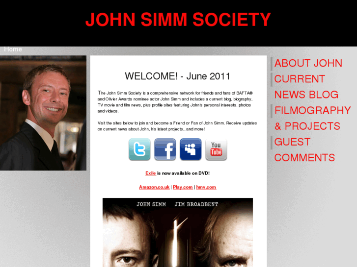 www.johnsimm.info