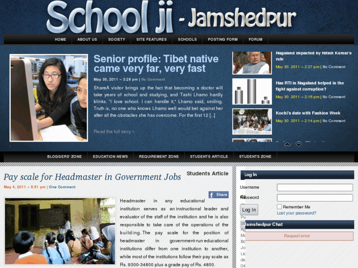 www.jsrschools.com