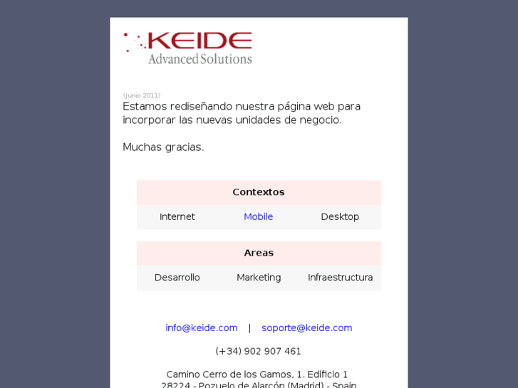 www.keide.net