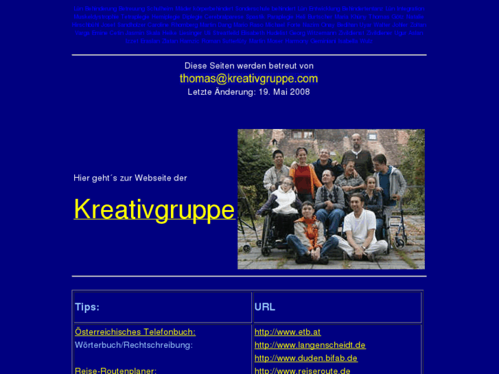 www.kreativgruppe.com