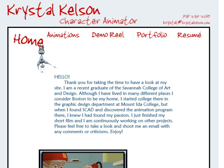 www.krystalkelson.com