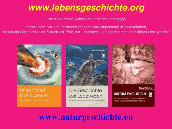 www.lebensgeschichte.org