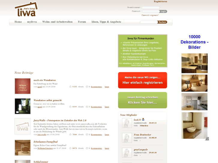 www.livva.com