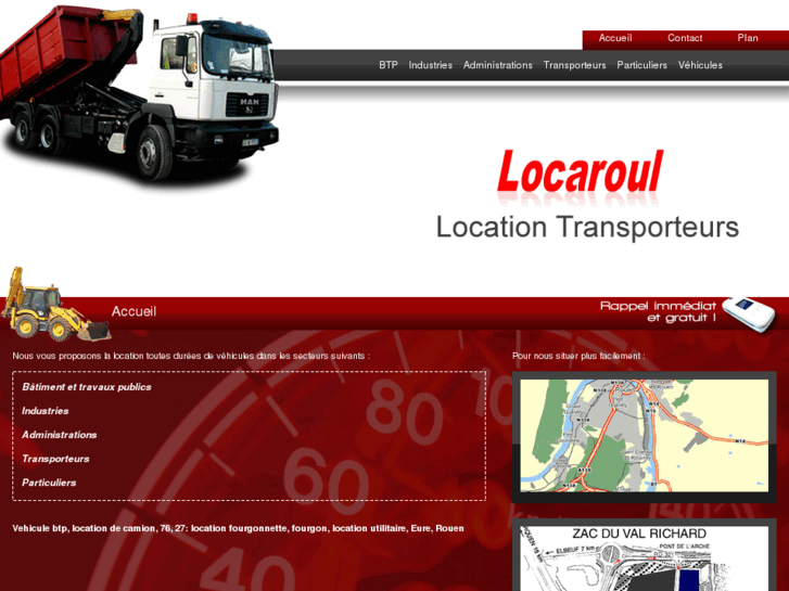 www.locaroul-location.fr