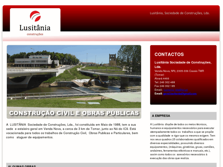 www.lusitaniaconstrucoes.pt