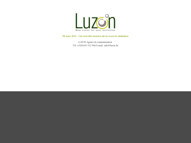 www.luzon.be