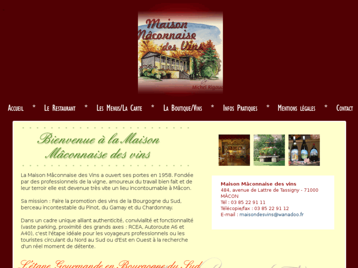 www.maison-des-vins.com