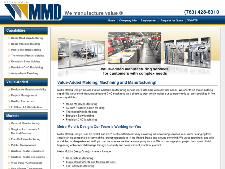 www.metro-mold.com