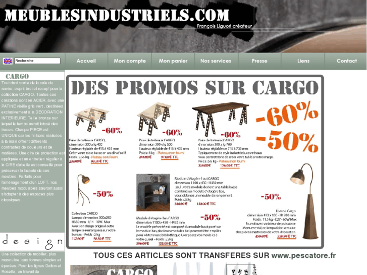 www.meublesindustriels.com