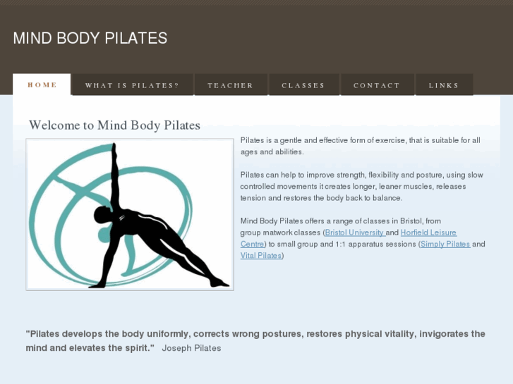 www.mindbodypilates.co.uk