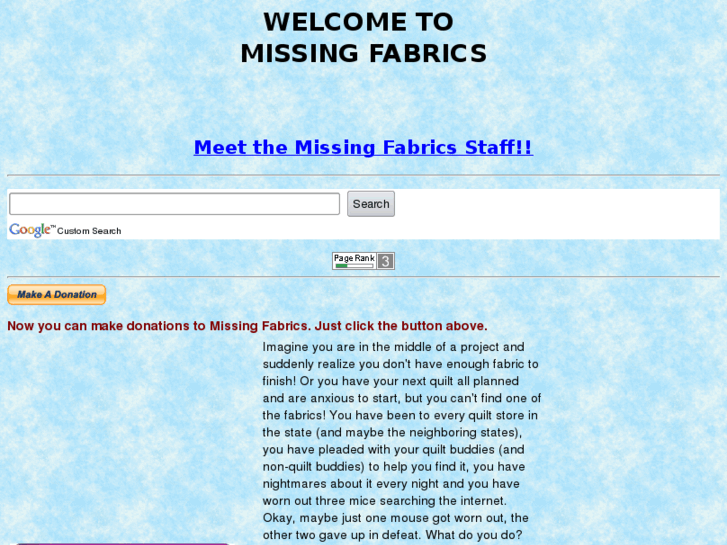 www.missingfabrics.com
