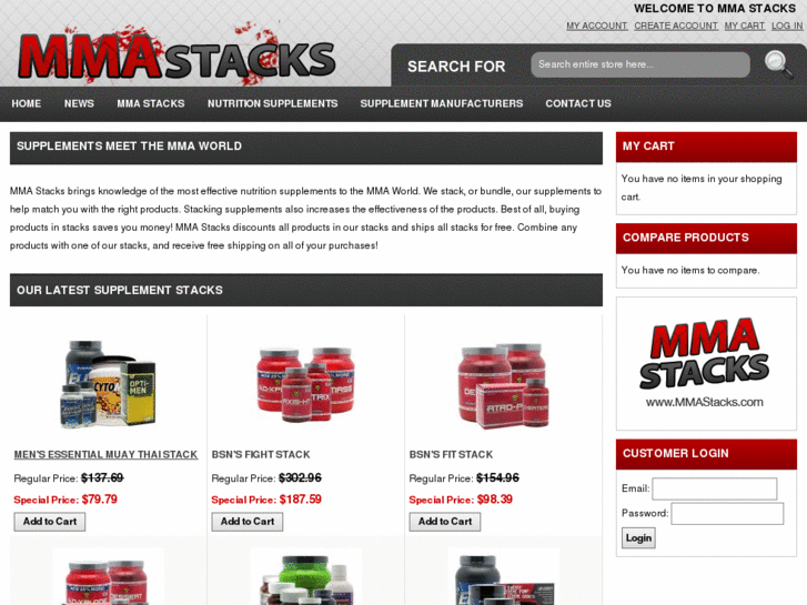 www.mmastacks.com