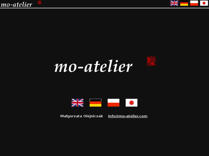 www.mo-atelier.com